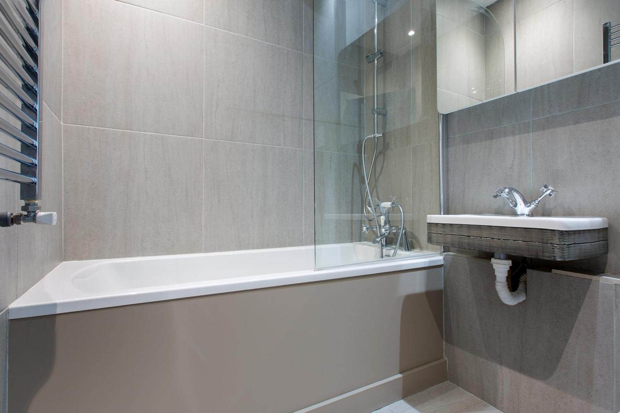 Cozy And Bright 1 Bedroom Apt In Knightsbridge London Exterior foto